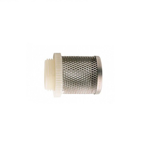 FILTRO MALLA INOX 1/2"