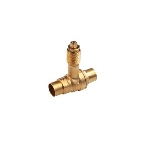 CUERPO LLAVE PASO CARLA 22