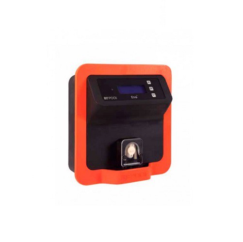 BOMBA CORRECTORA DE PH