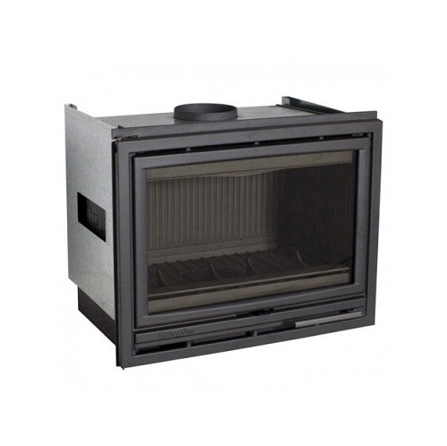 COMPACTO HERGOM C-10 FRENTE