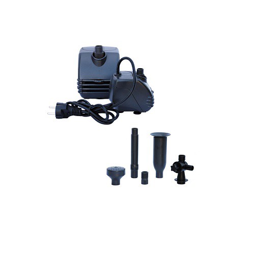 BOMBA H.ALSINA FUENTE FONTANA 20