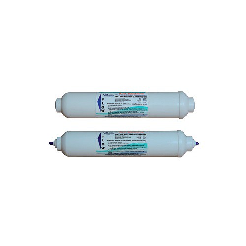 CARTUCHO CARBON ANTIBACTERIAS