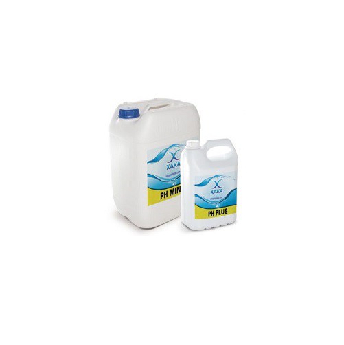 GARRAFA INCREMENTADOR PH 20 L