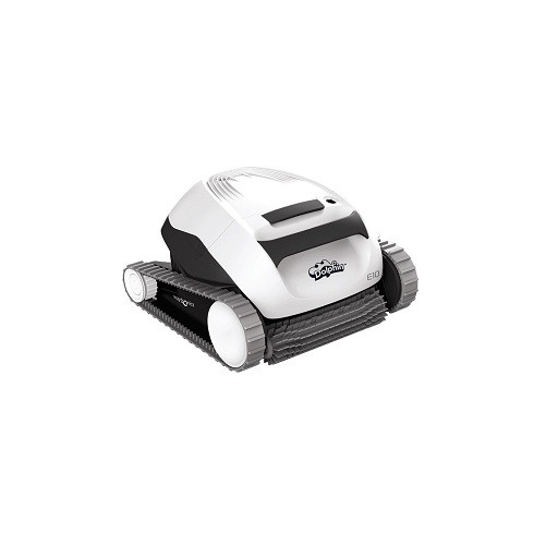 LIMPIAFONDOS AUTOMATICO DOLPHIN E-10