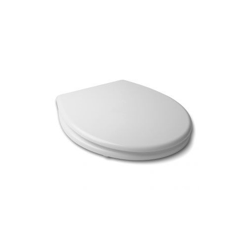 ASIENTO INODORO TATAY BASIC BLANCO