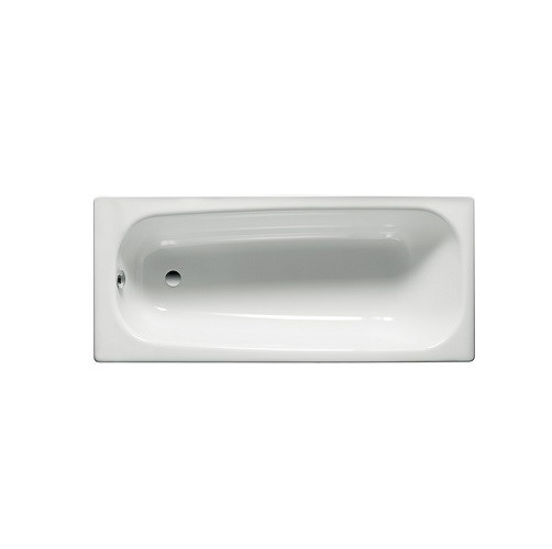 BAÑERA CONTESA BLANCA 100X70