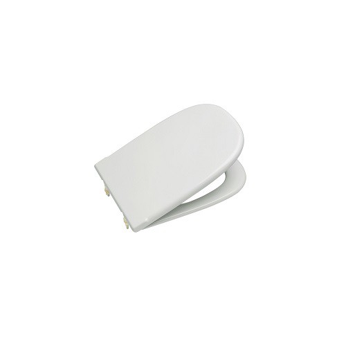 ASIENTO INODORO DAMA RETRO CELULIT BLANCO