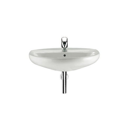 LAVABO VICTORIA BLANCO 65 CM