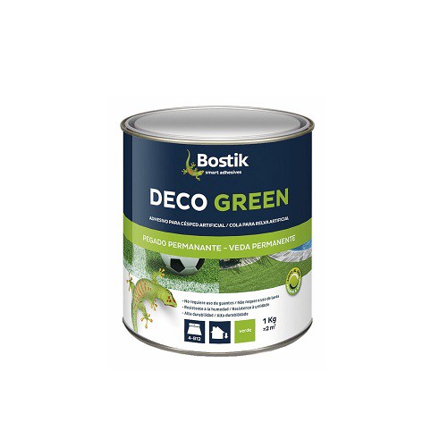 BOTE ADHESIVO CESPED ARTIFICIAL 1 KG.