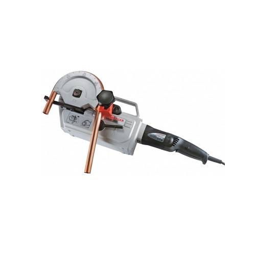 CURVADORA ROBEND 230V. 15-18-22MM