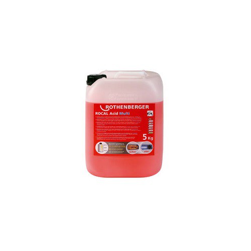 ENVASE DESINCRUSTANTE CU-ACERO 5 KG.