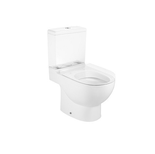 INODORO MERIDIAN BLANCO