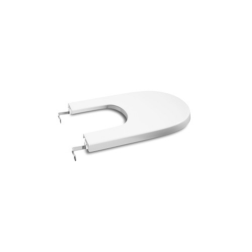 TAPA BIDE MERIDIAN COMPACTO BLANCO