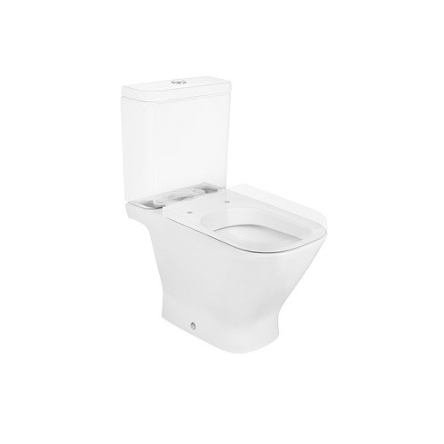 INODORO THE GAP S/H BLANCO