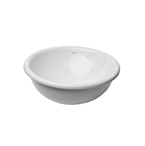 LAVABO ENCASTRAR FORO BLANCO 40 CM
