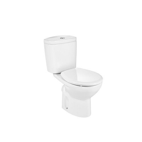 INODORO VICTORIA S/H BLANCO