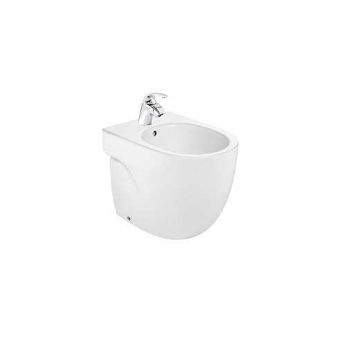 BIDE MERIDIAN COMPACTO BLANCO