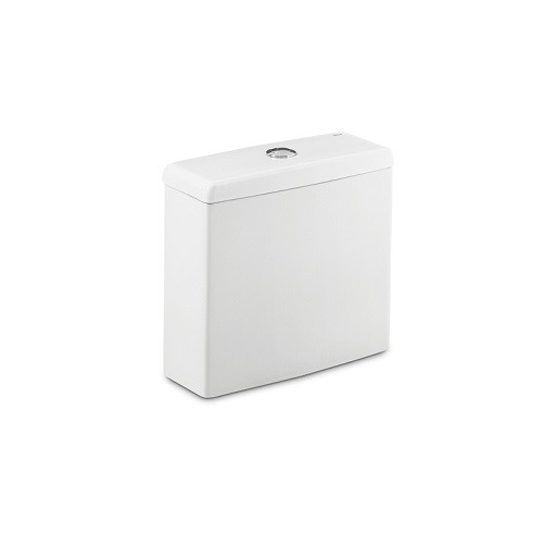 TANQUE MERIDIAN COMPACTO BLANCO