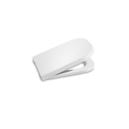 ASIENTO INODORO THE GAP COMPACTO BLANCO