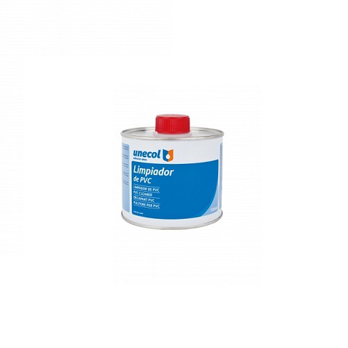 LATA LIMPIADOR PVC 1/2 L