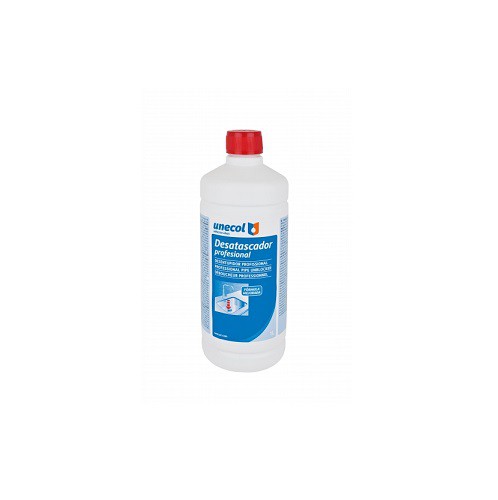 BOTE DESATASCADOR LIQUIDO 1 L
