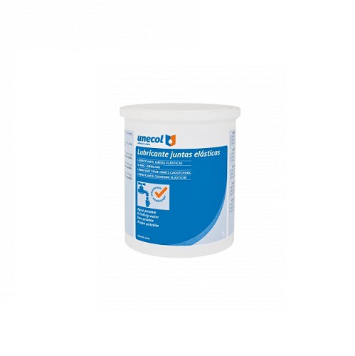 BOTE LUBRICANTE P/TUBERIAS 1000 ML