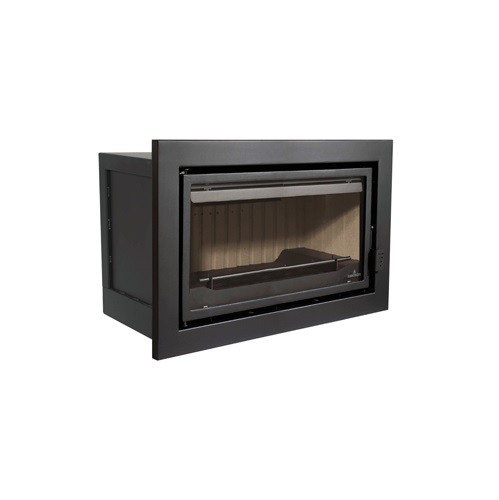 CASSET PANORAMICO FLORIDA-P C/TURBINA