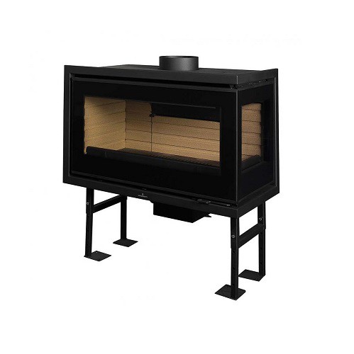 INSERTABLE C/TURBINA/CRISTAL DCHO. MOD.PANAMA