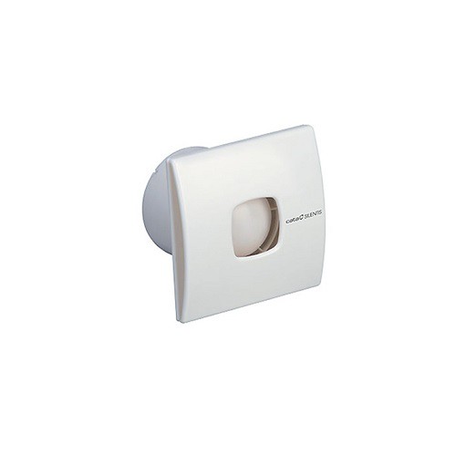 EXTRACTOR BAÑO SILENTIS LN 10