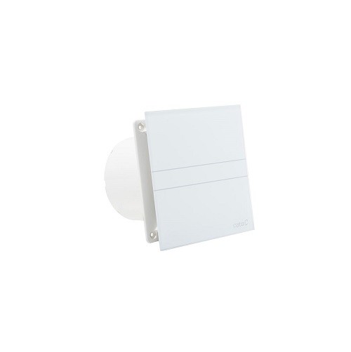 EXTRACTOR BAÑO PREMIUM E-100 G