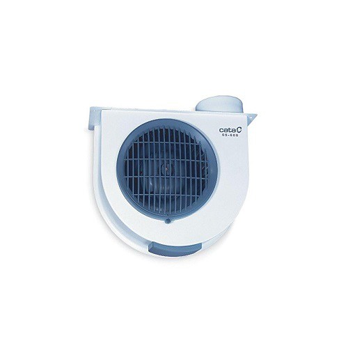 EXTRACTOR CENTRIFUGO GS-600