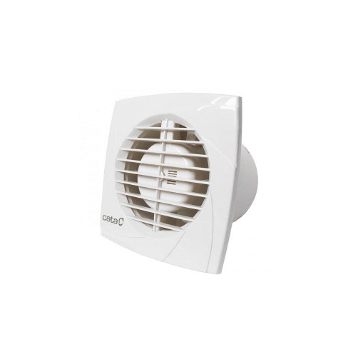 EXTRACTOR BAÑO AXIAL B-10 MATIC