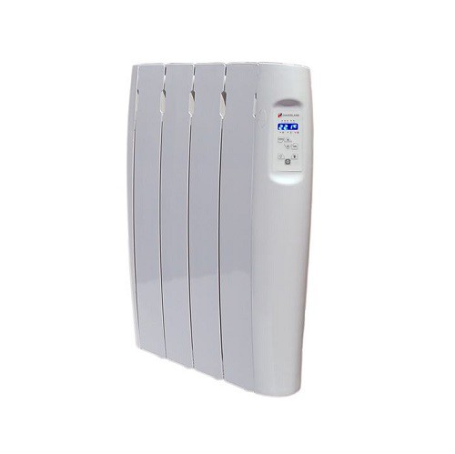 EMISOR TERMICO DIGITAL RC4M 500W