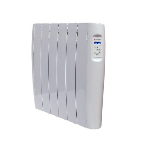 EMISOR TERMICO DIGITAL RC6M 750W