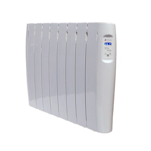 EMISOR TERMICO DIGITAL RC8M 1.000W