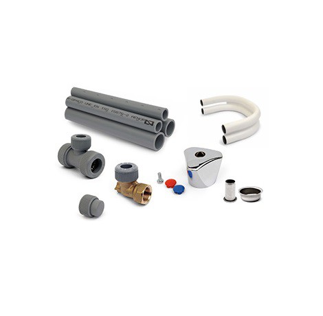 ACCESORIOS POLIBUTILENO