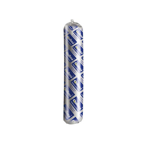 BOTE POLIURETANO BLANCO EN BOLSA 600 ML