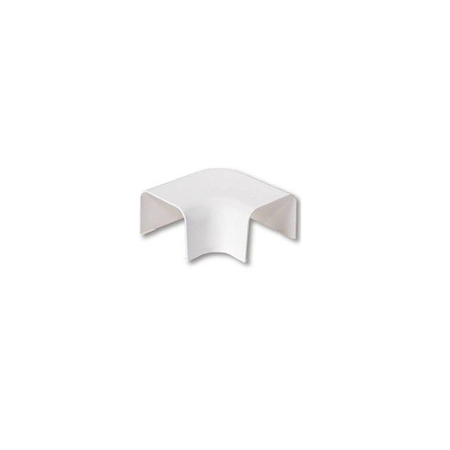 ANGULO CANALETA PLANO A/ACOND. 40X70