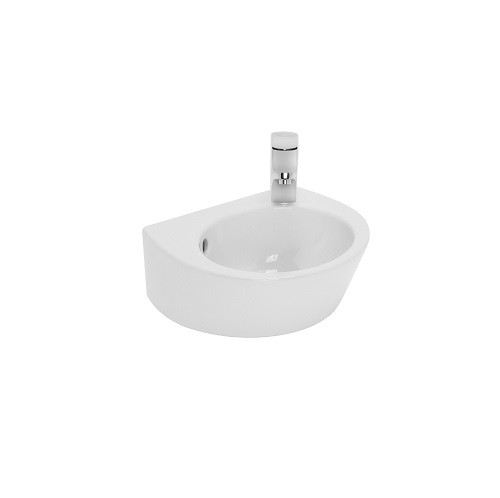 LAVAMANOS STREET BLANCO 36X32