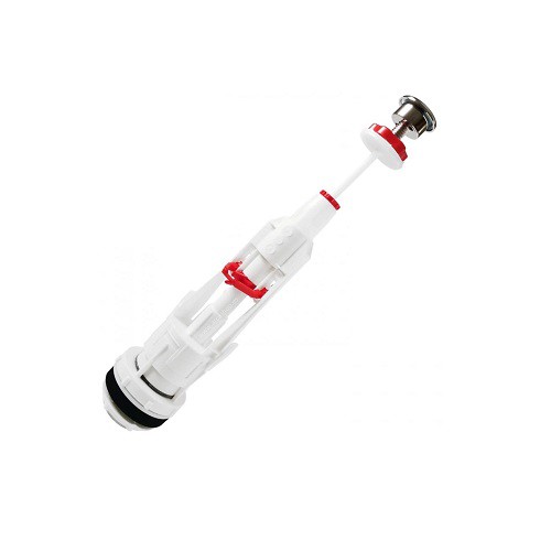 DESCARGADOR C/BAJA PULSADOR TYFON BASE ROCA