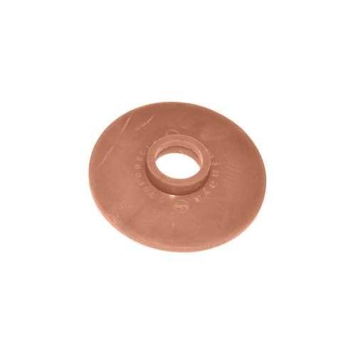 GOMA DESCARGADOR C/BAJA C/BORDE