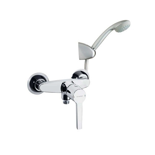 MONOMANDO DUCHA FLY CROMO