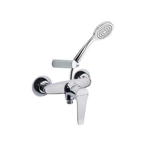 MONOMANDO DUCHA YPSILON PLUS CROMO