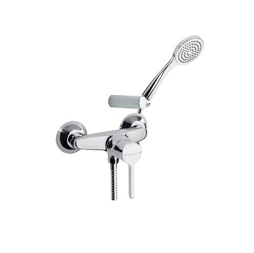 MONOMANDO DUCHA YPSILON CROMO