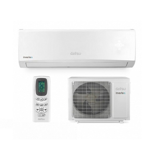 MAQUINA AIRE INVERTER DAITSU ASD18UI-DN