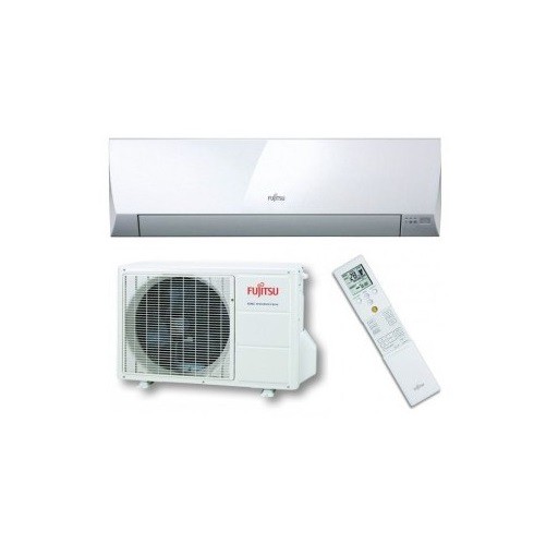 MAQUINA AIRE INVERTER FUJITSU ASY25UI LLCE