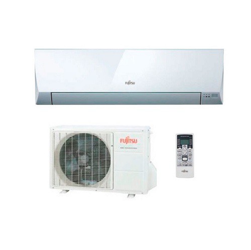 MAQUINA AIRE INVERTER FUJITSU ASY35UI LLCE