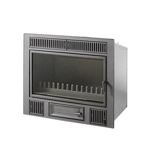 COMPACTO HERGOM C-3/80