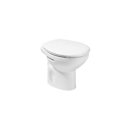 INODORO ZOOM T/ALTO S/V BLANCO