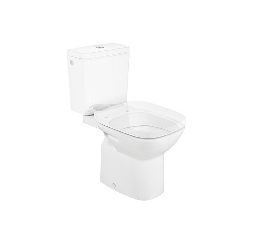 INODORO DEBBA S/V BLANCO